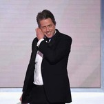 Hugh Grant Thinks Movies Are Too Damn Loud