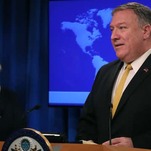 Surprise! The Trump Administration's New Human Rights Commission Is Full of Anti-Abortion Goons