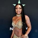 Megan Thee Stallion is Revlon's Newest Brand Ambassador