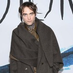 Robert Pattinson Is The Batman