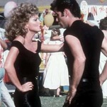 Olivia Newton-John's Sexy Grease Pants Now Belong to...Spanx
