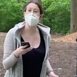 Amy Cooper Is Now Facing Charges After Calling Cops On Black Bird Watcher
