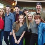 A Very Brady Renovation Makes an Excellent Argument in Favor of Lance Bass