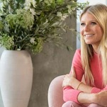Netflix's the goop lab Is a Boring Ride Through Wellness Mania