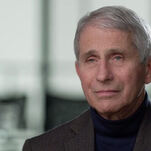 Pathetic Trump Calls Dr. Fauci a 'Disaster' Following Damning 60 Minutes Interview