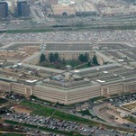 With Trump Gone, Women Are Now Free to Prove They, Too, Can Lead the U.S. War Machine