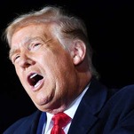 Trump's Cynical Supreme Court 'Feminism' Will Dismantle Women's Rights