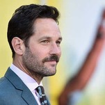 Saturday Night Social: Your Longtime Boyfriend Paul Rudd Is Allegedly 50