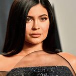 What Did Kylie Do Now?