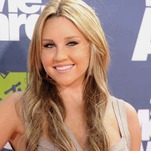 Amanda Bynes Graduates From College Amidst Lawsuit With Former Rehab Center