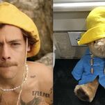 I See No Difference Here