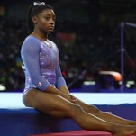 USA Gymnastics Failed to Tell Simone Biles They Were Investigating Larry Nassar