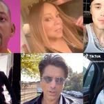Scenes From the Frontline of Hollywood's TikTok Invasion