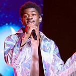 Lil Nas X Rode That Horse All the Way to a New Chart Record