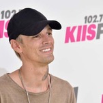 Aaron Carter Maintains Michael Jackson 'Was a Really Good Guy'