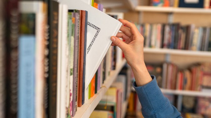 West Virginia Wants to Prosecute School Librarians Over ‘Obscene’ Books