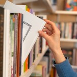 West Virginia Wants to Prosecute School Librarians Over 'Obscene' Books