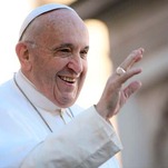Pope Francis, Bernie Bro