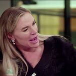 Only the Snow Is Perfect: A Real Housewives of Salt Lake City Holiness Ranking