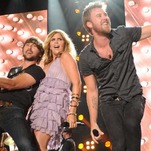 Some Alternate Name Suggestions for Lady Antebellum