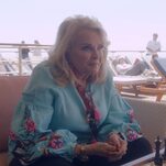 Can They Please Give Candice Bergen an Oscar Already