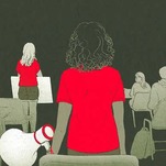 How Berkeley High's Whisper Network Sparked a Movement