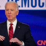Unfortunately, Joe Biden Is Launching a Podcast