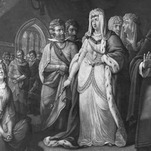 Queen Matilda's Real Life Game of Thrones-Style Battle For the Crown