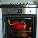 Remember the Stove?