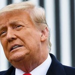In Typo-Ridden Legal Brief, Trump's Impeachment Lawyers Insist He Did Nothing Wrong