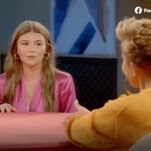 Welcome to Olivia Jade's Redemption Tour