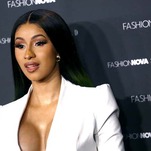 Cardi B Denies Using a Finsta to Attack Other Musicians