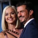 Katy Perry Is Going to Wait a Beat Before Naming Her Daughter