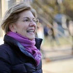 Crybaby Billionaires Continue to Whine About Elizabeth Warren