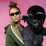 Even Rihanna Could Not Weather the Retailpocalypse