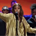 Behold, Erykah Badu's Vagina Scent