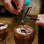 Italian Coffee Poisoner Is Shitty Both As a Co-Worker and As an Edgar Allan Poe Villain