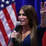 'Bye Felicia': Kimberly Guilfoyle's CPAC Appeal