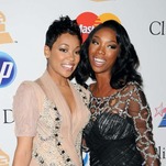 Brandy and Monica Are Finally Gonna Figure Out Whose Boy This Is