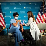 The Class War Over Covid-19 Vaccine Access Has Begun: Stanford Doctor Edition