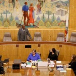 The Red Substance an Anti-Vaxxer Threw on Several California Lawmakers Was Indeed Human Blood