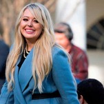 Some Tips For Tiffany Trump Who Graduates into the Worst Recession Since the Great Depression