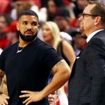 Drake's 'Erotic Watch' Declares It's Pussy-Eating Time