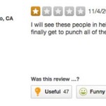 'Pastor Appeared Drunk': Grim Yelp Reviews of Houses of Worship