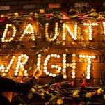 Brooklyn Center Police Chief, Cop Who Shot and Killed Daunte Wright Both Resigned