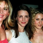 Samantha Will Return—Sort of—For Season 2 of 'And Just Like That...'