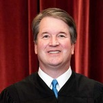 Your Favorite Supreme Court Justice, Brett Kavanaugh, Has Covid
