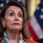 Nancy Pelosi Dismisses Alexandria Ocasio-Cortez and the Democratic Party's Left Flank as 'Like 5 People'