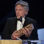 The César Awards Bans Sex Criminals From Ceremony, But Not From Winning