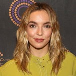 Jodie Comer Leaves Broadway Stage After 10 Minutes Because the NYC Air Is So Bad